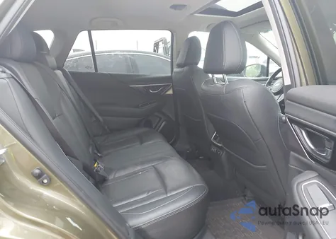 2022 Subaru Outback Limited z USA, uszkodzony, nr VIN 4S4BTANC9N3165989